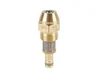 Форсунка Fluidics 9AG-45°-60- 6