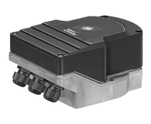 Сервопривод Kromschroder IC 20-07W2