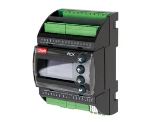 Программируемый контроллер Danfoss MCX-06D