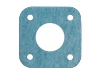 Уплотнение Weishaupt 76 x 76 x 2 мм, 23230026027