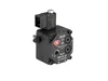 Насос для горелки Danfoss BFP 21 L3 L+R 071N7156