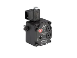 Насос для горелки Danfoss BFP 21 L3 L+R 071N7156