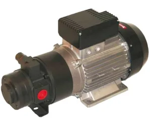 Насос для масла электрический Flexbimec 6149
