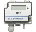 DPT2500-R8-AZ-D арт. 103.007.026 Преобразователь дифференциального давления 8 диапазонов от 0…100Па до 0…2500Па