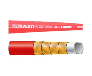 Рукав для напитков Semperit LM1-EPDM 80 мм