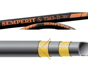 Рукав для жидкого газа Semperit TM3 50 мм