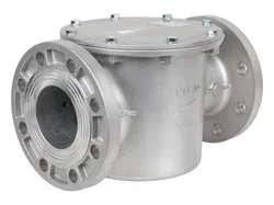 Газовый фильтр CIB Unigas DN80, 2090112