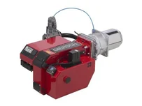 Газодизельная горелка Giersch MK3.1