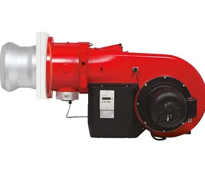 Газодизельная горелка Weishaupt WM-GL 30/1-A, 1 1/2, ZM-R-3LN