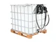 Мобильная азс Nano plus Panther DC 24V / 12V A60