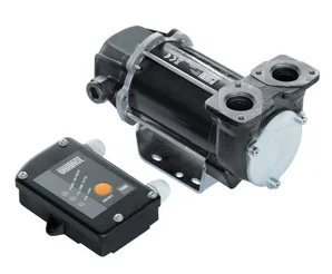 Насос для топлива Piusi Vantage 60 12В