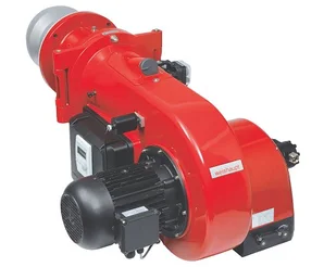Газодизельная горелка Weishaupt WM-GL 20/2-A, 1, ZM-R