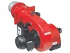 Газовая горелка Weishaupt WM-G 20/3-A, DN 65, ZM
