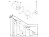 Голова сгорания Elco CH-D0422-T1/KN, 3834447
