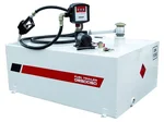 Емкость для топлива Gespasa GRG 500