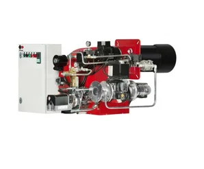 Газодизельная горелка FBR K550/M TL EL + R. CE DN80-FS80
