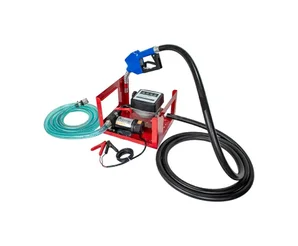 Перекачивающая станция для топлива Petropump DCFD 80