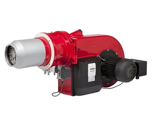 Газодизельная горелка Weishaupt WM-GL 30/2-A, DN 65, ZM-R