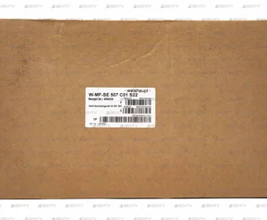 Газовый электромагнитный клапан Dungs W-MF-SE 507 C01 S22