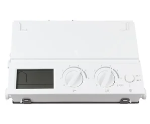 Панель управления Viessmann 100 WH1D