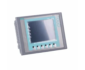 Панель оператора Siemens KTP600, 6AV6647-0AB11-3AX1