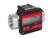 Электронный счетчик Gespasa MGE-250 DN 40
