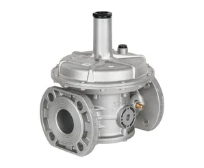 Регулятор давления газа Madas FRG/2MC DN 50 FL