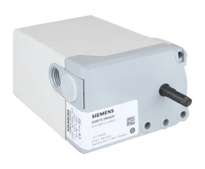 Сервопривод Siemens SQN70.254A20