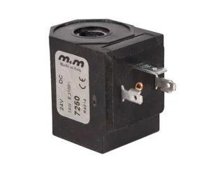 Электромагнитная катушка M&M 7250