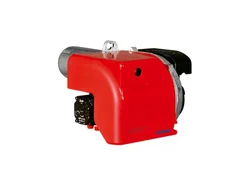 Дизельная горелка Ecoflam MAX 15 TC TW