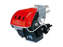 Газодизельная горелка Riello RLS 610/M MX TC FS1