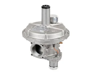 Регулятор давления газа Madas RG/2MBZ DN 50, RB07Z R140