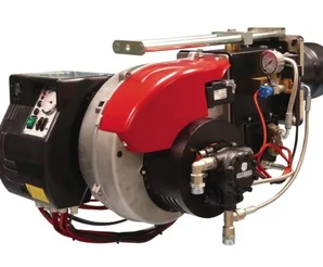 Мазутная горелка Ecoflam MAXFLAM 50 AB TL