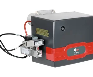 Газовая горелка FBR GAS X1 CE TL + R. CE D1/2"-S