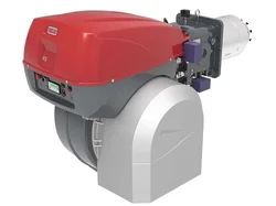 Газовая горелка Riello RS 1000/M BLU TC FS1, 20145840