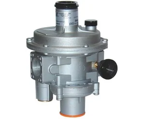 Регулятор давления газа Madas FRG/2MBZ DN 15, FB02Z 110