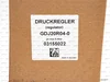 Регулятор давления Kromschroder GDJ 20R04-0