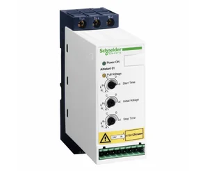 Устройство плавного пуска Schneider Electric ATS01N212QN