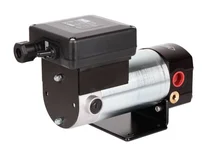 Насос для перекачки масла Piusi Viscomat DC 120/1 24В