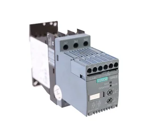 Устройство плавного пуска Siemens, 3RW3014-1BB14