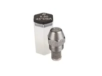 Форсунка Fluidics 5.50/45° DSA