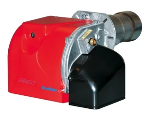 Дизельная горелка Ecoflam MAX 20 TW TL