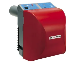 Дизельная горелка CIB Unigas LO280 G-.TN.S.RU.A