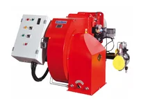 Газодизельная горелка Ecoflam MULTICALOR 700.1 PRE TC