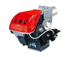 Газовая горелка Riello RS 130/M TC