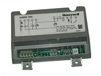 Менеджер горения Honeywell S4560B