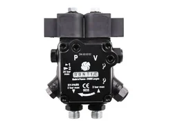 Насос для горелки Ecoflam AT2 V 45 A 9647 4P 0700