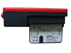 Менеджер горения Honeywell S4565BM