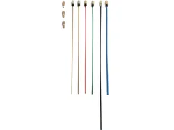 Набор стандартных щупов Meclube
