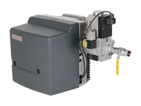 Газовая горелка Weishaupt WG5F/1-A, 1/2, LN